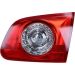 Heckleuchte I R O K-PLATTE ROT/WEISS MAGNET PQ VW PASSAT VARIANT 8,05-10,11 7257,645,2