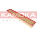 KAMOKA Luftfilter F220101