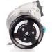 Kompressor PKW Opel Astra J 09 FIRST FIT 890058