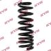KYB Fahrwerksfeder Db T. M (W164) 3.0D-5.5 07/05-12/11 RG6534 KYB Fahrwerksfeder Db T. M (W164) 3.0D-5.5 07/05-12/11 RG6534