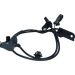KAMOKA Sensor, Raddrehzahl 1060634 KAMOKA Sensor, Raddrehzahl 1060634