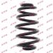 KYB Fahrwerksfeder Audi T. Audi A4 1.8-3.2 11.00-06.08 K-Flex RH6578