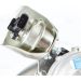 Nissens Turbo CITROEN C4,PEUGEOT 04 FACTORY NEW 93257