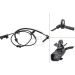 A.B.S. Sensor, Raddrehzahl 32209