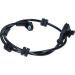 KAMOKA Sensor, Raddrehzahl 1060747 KAMOKA Sensor, Raddrehzahl 1060747