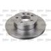 VALEO Bremsscheibe 197218