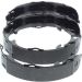 Bremsbacken 0 986 487 933 Bremsbacken 0 986 487 933