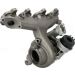 Nissens Turbo 93487 Nissens Turbo 93487