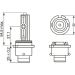 D2S 85V 35W XENON WHITE P32D-2 BOSCH ENTLADUNGSLAMPE Xenon White HID WS 1987302910