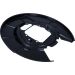Maxgear Spritzblech, Bremsscheibe 19-4374