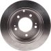 Bremsscheibe KIA Soul,Cerato 0 986 479 061 Bremsscheibe KIA Soul,Cerato 0 986 479 061