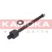 KAMOKA Axialgelenk, Spurstange 9020094 KAMOKA Axialgelenk, Spurstange 9020094