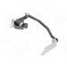 NIVEAUSENSOR F LWR V R 6-PIN VOLVO S80 06-/V70 07-/XC70 07 7040,535,2
