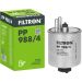 FILTRON Kraftstofffilter PP 988/4