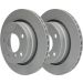 Bremsscheibe Bmw T. E36/E46 95-05 24.0119-0107.1 Bremsscheibe Bmw T. E36/E46 95-05 24.0119-0107.1