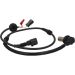 KAMOKA Sensor, Raddrehzahl 1060052 KAMOKA Sensor, Raddrehzahl 1060052