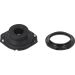 VKDA 35619T Wälzlager, Federbeinstützlager Set RENAULT Laguna II 01 MOUNTING KIT MK185