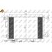 Kondensator, Klimaanlage EASY FIT 35893