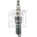 FEBI BILSTEIN Zündkerze 13462 FEBI BILSTEIN Zündkerze 13462
