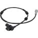 KAMOKA Sensor, Raddrehzahl 1060111 KAMOKA Sensor, Raddrehzahl 1060111