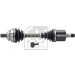 FEBI BILSTEIN Antriebswelle 182935