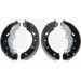 Bremsbacken Ford B-Max/Focus 11 2725819 Bremsbacken Ford B-Max/Focus 11 2725819