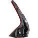 Heckleuchte R M K-PLATTE VALEO PQ 43893 Heckleuchte R M K-PLATTE VALEO PQ 43893