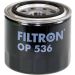 FILTRON Ölfilter OP536 FILTRON Ölfilter OP536