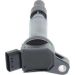 Zündspule LEXUS IS250 05-13 0 986 AG0 501