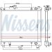 Wasserkühler PKW 64079