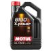 Motul 8100 X-Power 10W-60 A3/B4 4 Liter 8100 X-POWER 10W-60 106143
