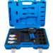 BGS Druckluft-Schlagschrauber- & Kraft-Steckschlüssel-Satz 12,5 mm (1/2 ) 1200 Nm 16-tlg 5295 BGS Druckluft-Schlagschrauber- & Kraft-Steckschlüssel-Satz 12,5 mm (1/2 ) 1200 Nm 16-tlg 5295