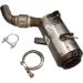 Ruß-/Partikelfilter, Abgasanlage BM11040H Ruß-/Partikelfilter, Abgasanlage BM11040H