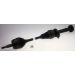 Antriebswelle VA re VW T5,T6 03 GKN Automotive OE-Technologie 50°- Beugewinkel 25810