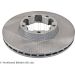 Bremsscheibe Nissan P. Cabstar 98-06 ADN143111