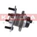 KAMOKA Radlagersatz 5500074 KAMOKA Radlagersatz 5500074