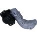 Halter, Motoraufhängung 2700076 Halter, Motoraufhängung 2700076