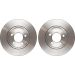 17 481 050 Bremsscheibe VA DF6482 17 481 050 Bremsscheibe VA DF6482
