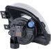 Nebelscheinwerfer Links H8 VALEO PQ 44369 Nebelscheinwerfer Links H8 VALEO PQ 44369