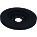 Bremsscheibe QUARO HIGH CARBON QD1893HC Bremsscheibe QUARO HIGH CARBON QD1893HC
