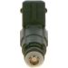 Einspritzventil BMW 5 Touring 540 i 97-04 0 280 156 347