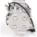 Kompressor PKW Honda Civic 12 FIRST FIT 890195