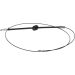 Handbremsseil MERCEDES Sprinter,VW Crafter 06 1987482028