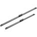Bosch Scheibenwischer Aerotwin A638S 650/530 3397007638 Bosch Scheibenwischer Aerotwin A638S 650/530 3397007638