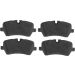 Bremsklötze HA LAND ROVER Range Rover 12 COTEC GDB2029