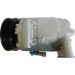 Kompressor, Klimaanlage BEHR ACP 156 000S