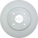A.B.S. Bremsscheibe 17813 A.B.S. Bremsscheibe 17813