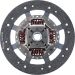 SACHS Kupplungssatz 3000 950 016