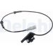 Sensor, Raddrehzahl SS20025 Sensor, Raddrehzahl SS20025