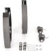 Bremsbacken SKODA Octavia, Roomster, Praktik KIT SUPERPRO 0 204 114 632 Bremsbacken SKODA Octavia, Roomster, Praktik KIT SUPERPRO 0 204 114 632